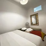 Anjos Central Apartment