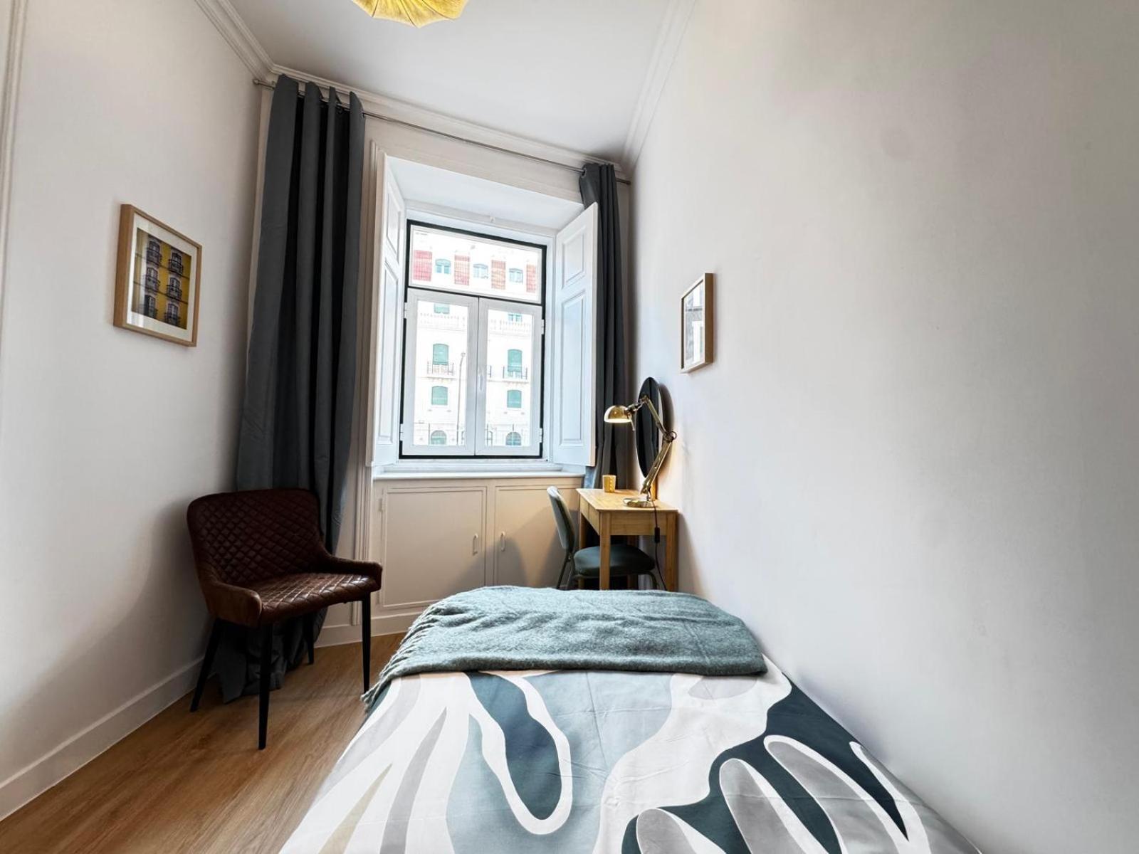Anjos Apartamento Lisboa