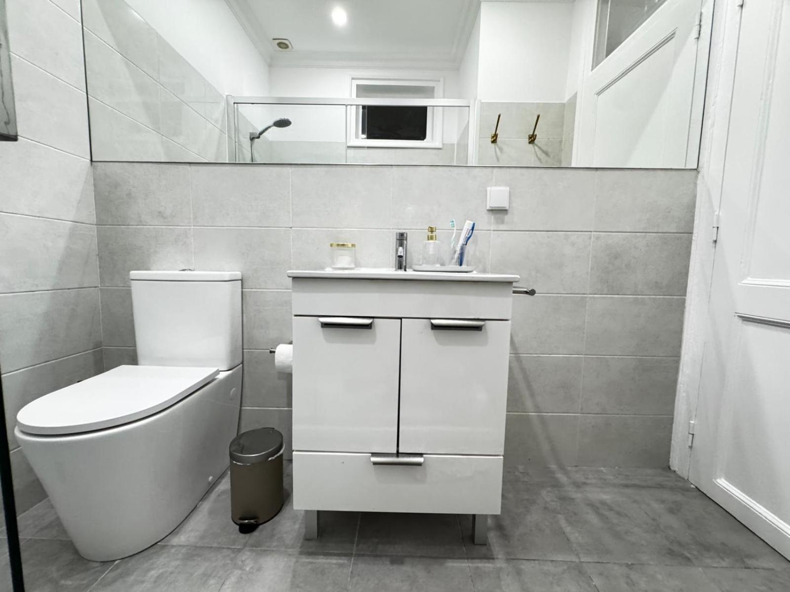 Apartamento Anjos Lisboa