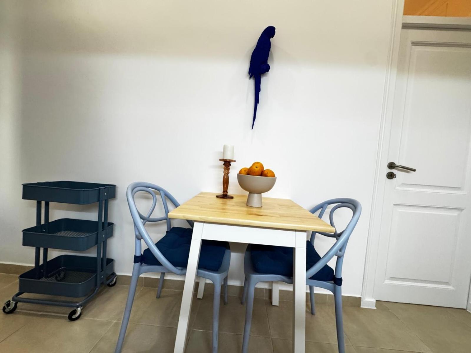 Anjos Apartamento
