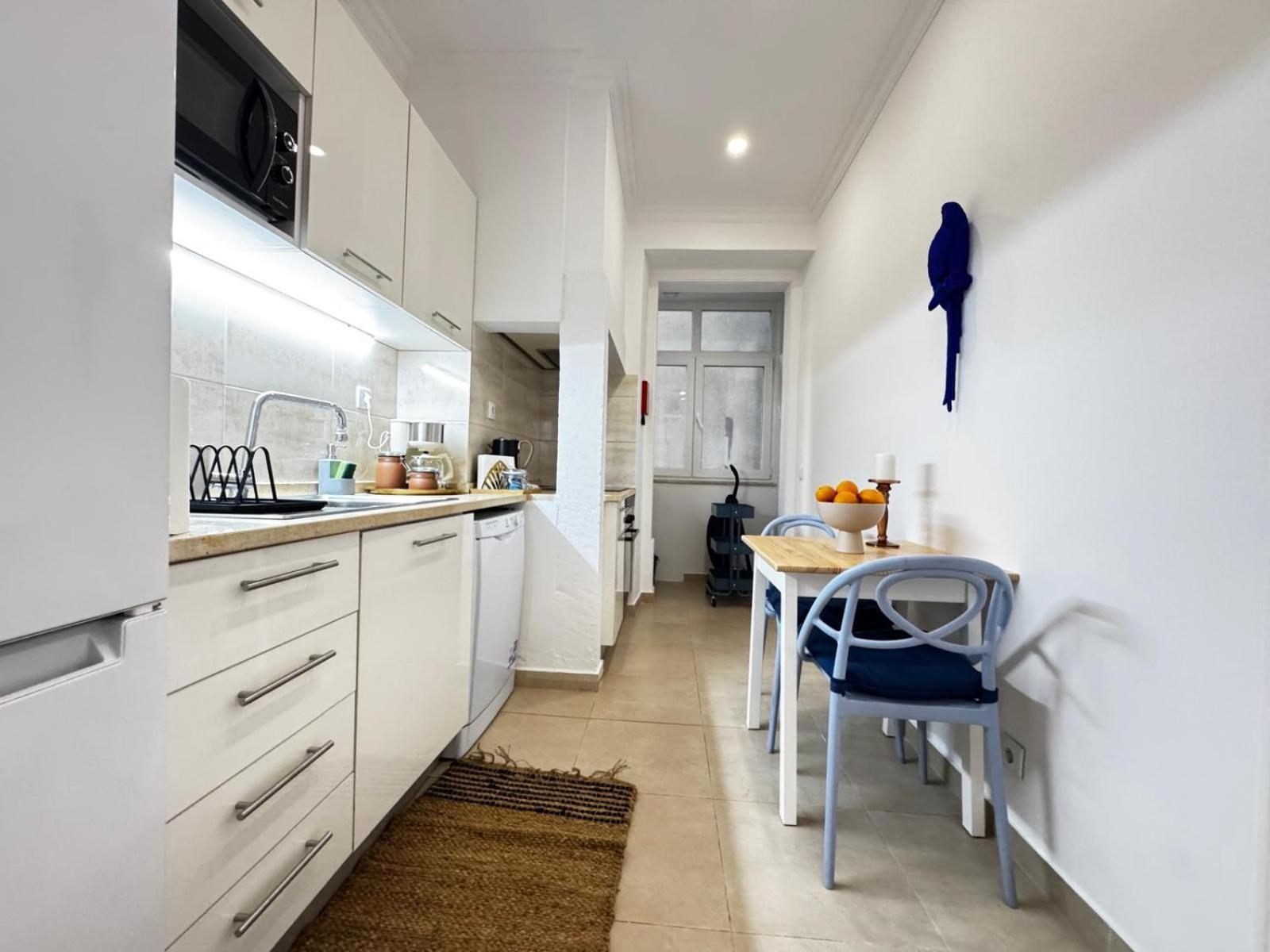 Anjos Apartamento *