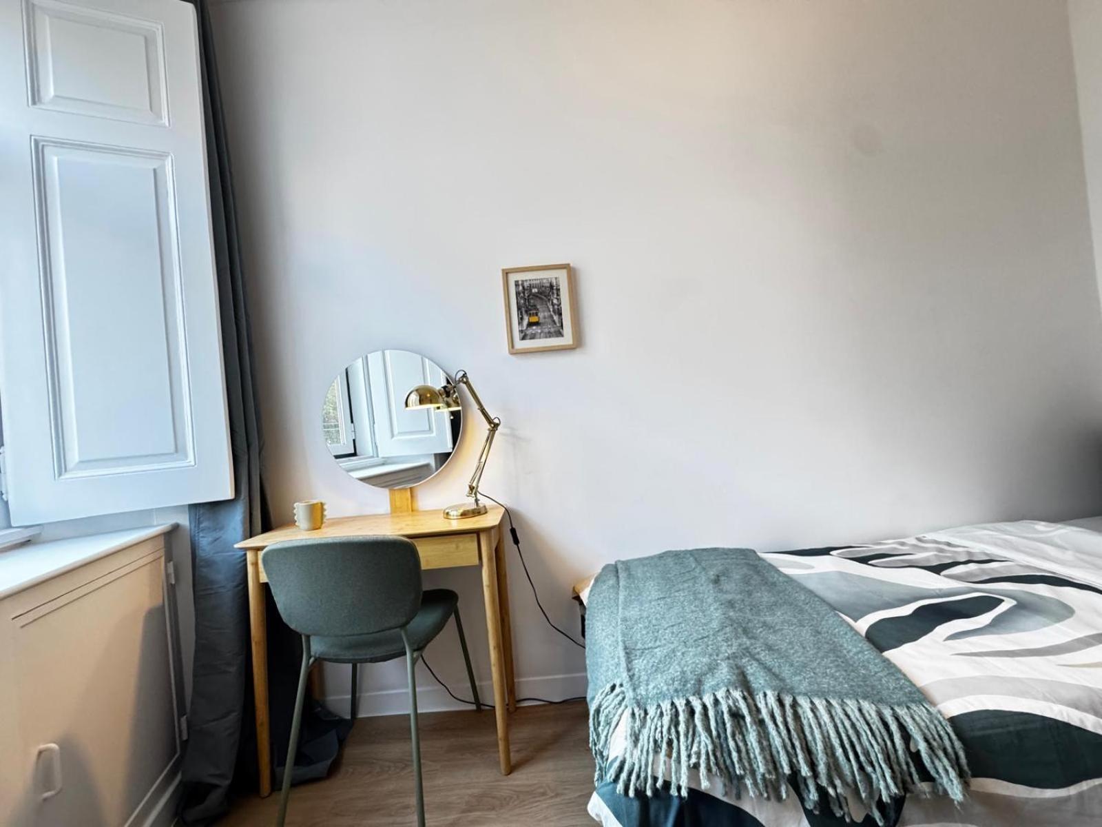 Anjos Apartamento Lisboa